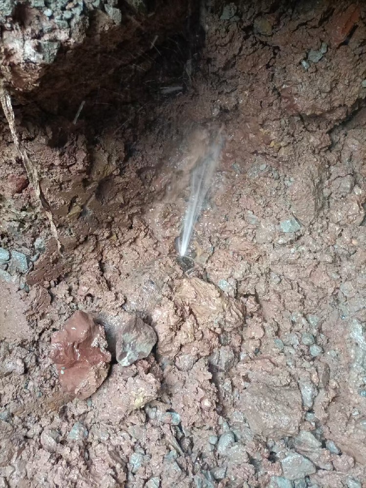 弋阳县自来水管漏水检测维修