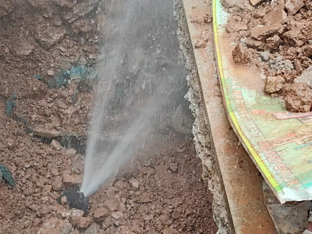 消防水管漏水检测定点开挖哪家好-弋阳