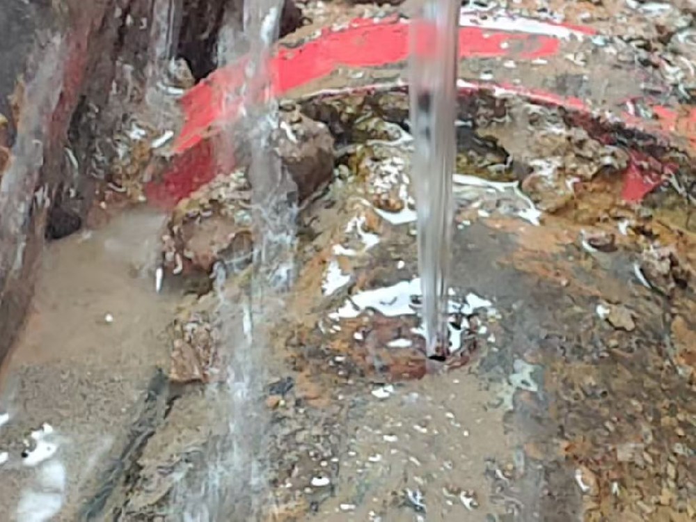 弋阳本地水管漏水检测方法 专业探漏/查漏服务全解析